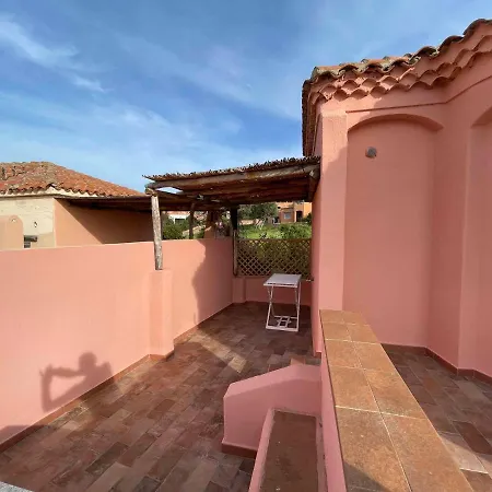 Apartment Casa Mare Isola Rossa (Sassari)