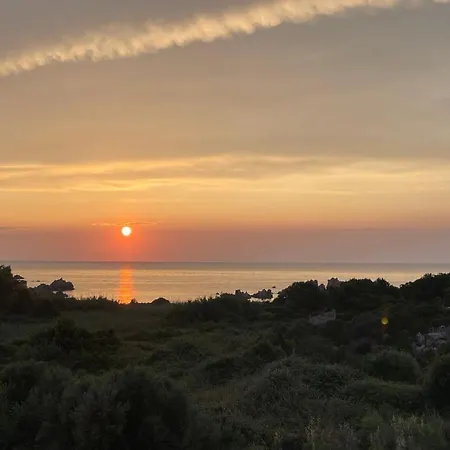 Casa Mare Isola Rossa (Sassari)