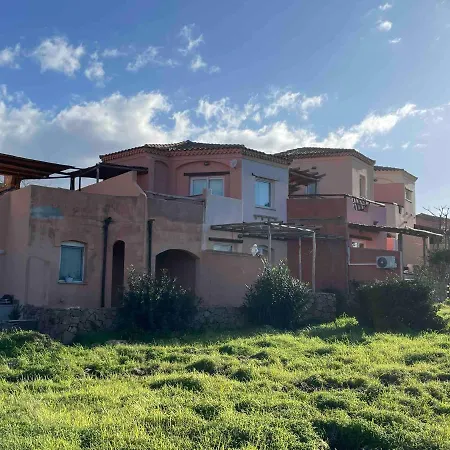 Apartment Casa Mare Isola Rossa (Sassari)