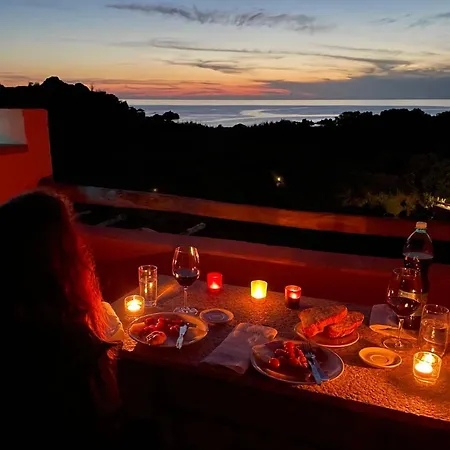 Casa Mare Apartment Isola Rossa (Sassari)