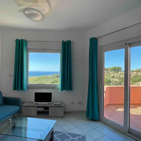 Casa Mare * Isola Rossa (Sassari)