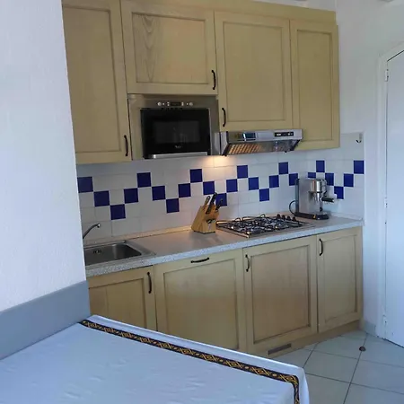 Casa Mare Apartment Isola Rossa (Sassari)