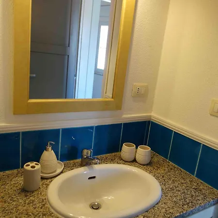 Casa Mare Isola Rossa (Sassari)